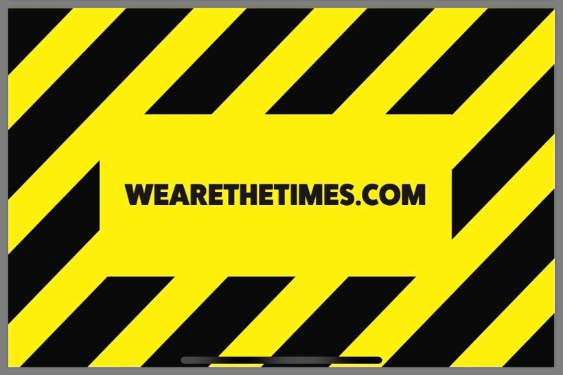 Jason Peterson launches creative agency The Times | Campaign US