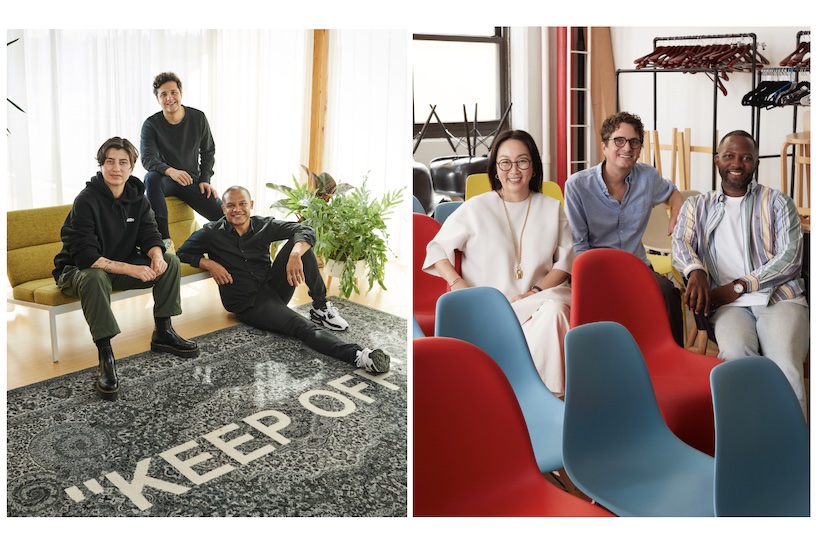 Wieden + Kennedy restructures U.S. leadership team - Campaign US