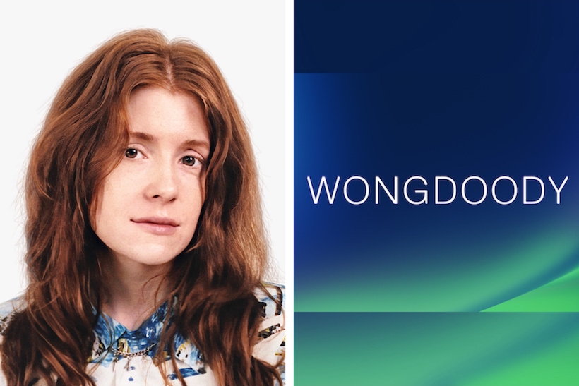 WongDoody packages emerging tech capabilities in global rebrand