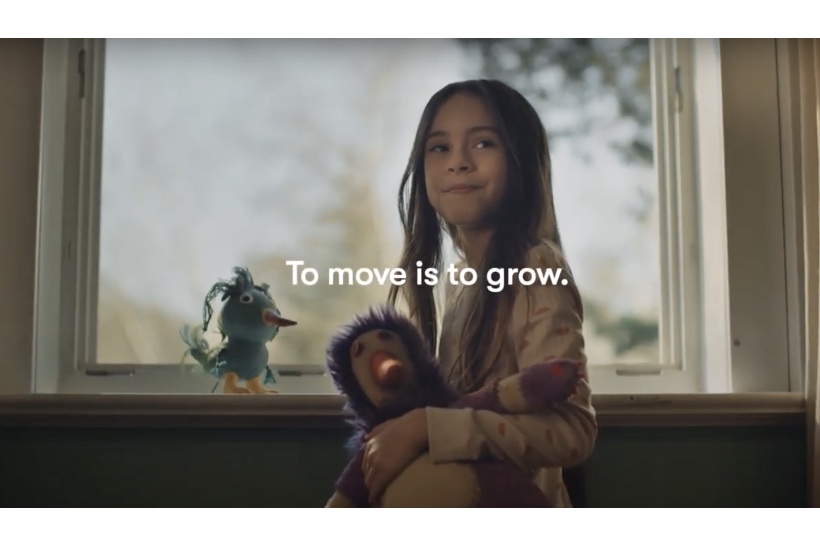 Zillow brings emotion into the real estate category in new campaign