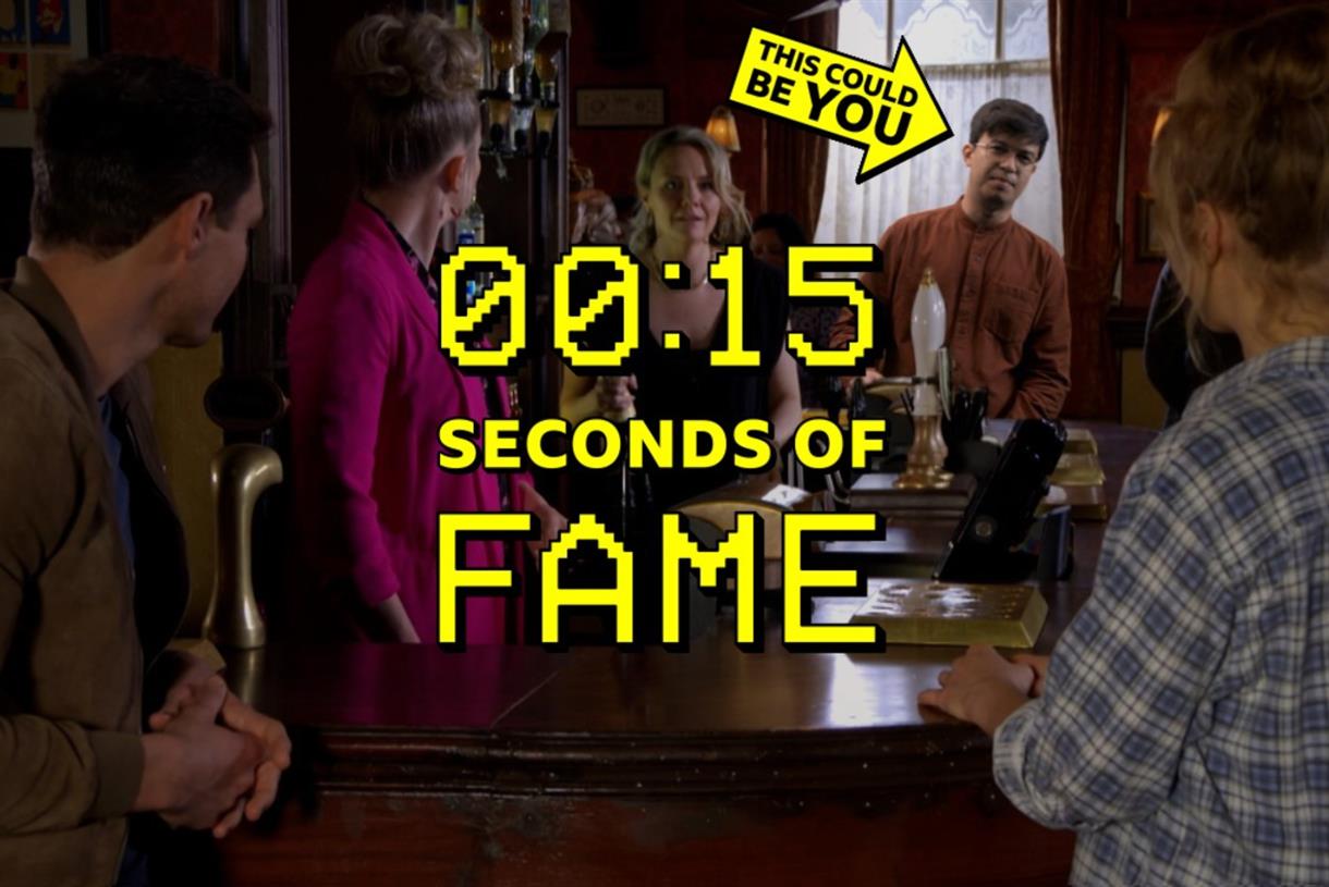 BBC 15 Seconds Of Fame By BBC Creative Campaign US bbc-15-seconds-of-fame-by-bbc-creative-campaign-us