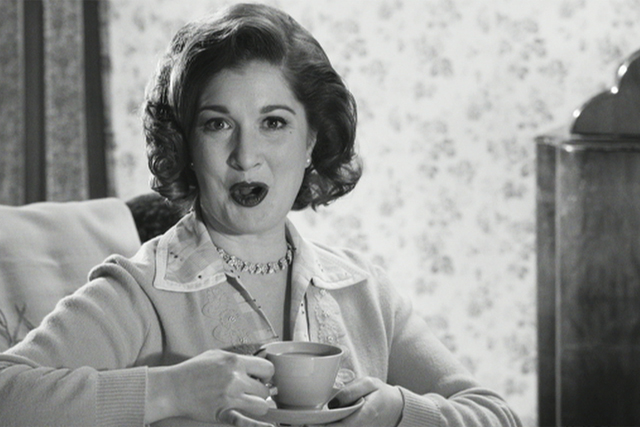 jubilee outfits tesco