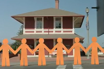 AT&T 'rethink possible' by BBDO New York
