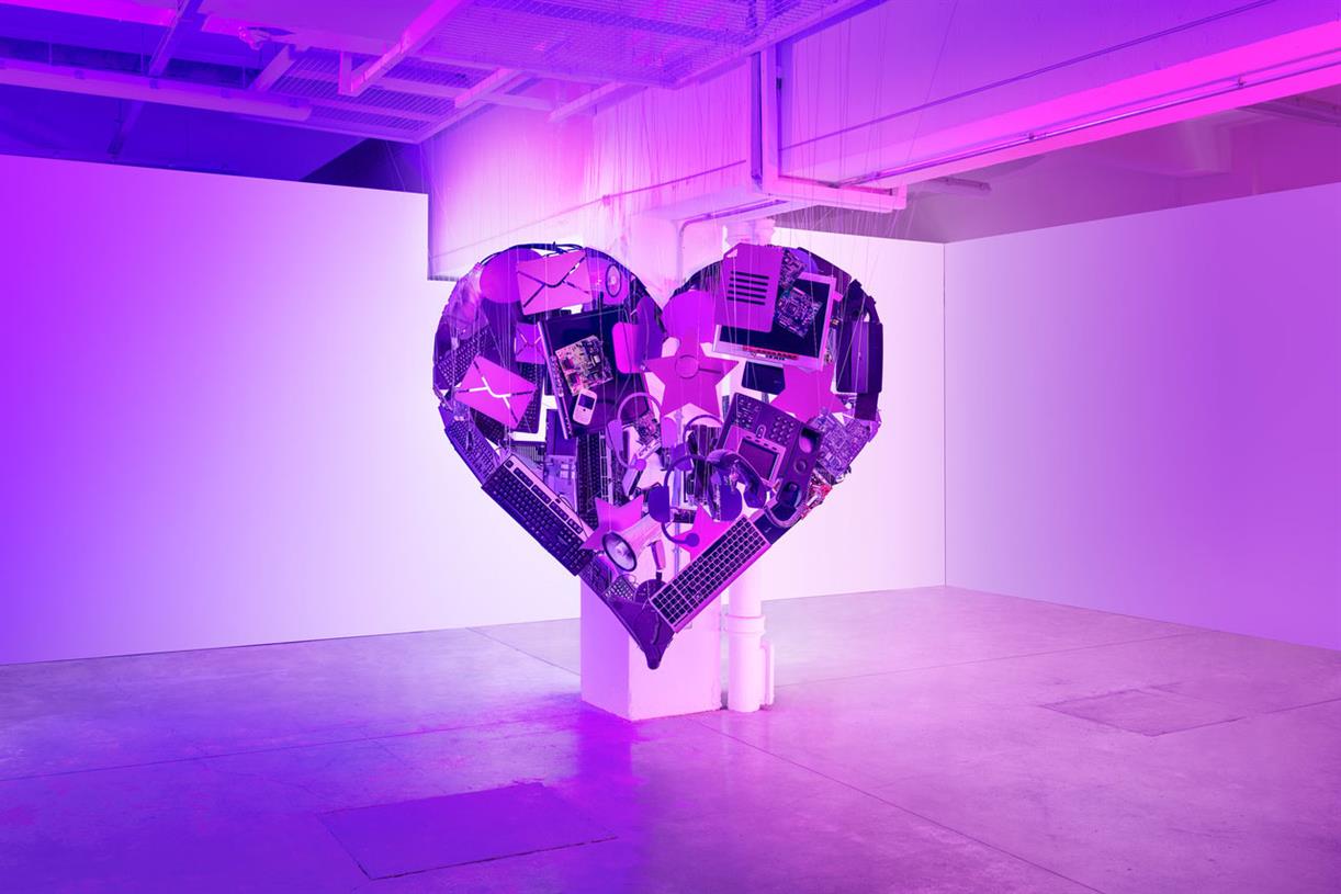 BT "Connected experiences" by Wunderman Thompson - Vimarsana News