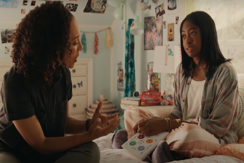 CarLotz spoofs awkward parent-child puberty talks | Campaign US