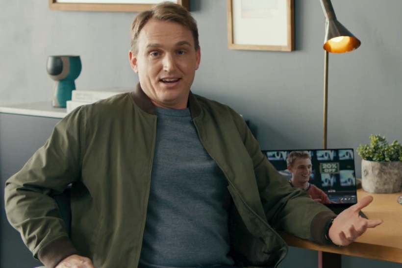 Dell Technologies brings back Dell Dude 20 years later | Campaign US Dell Technologies brings back Dell Dude 20 years later | Campaign US