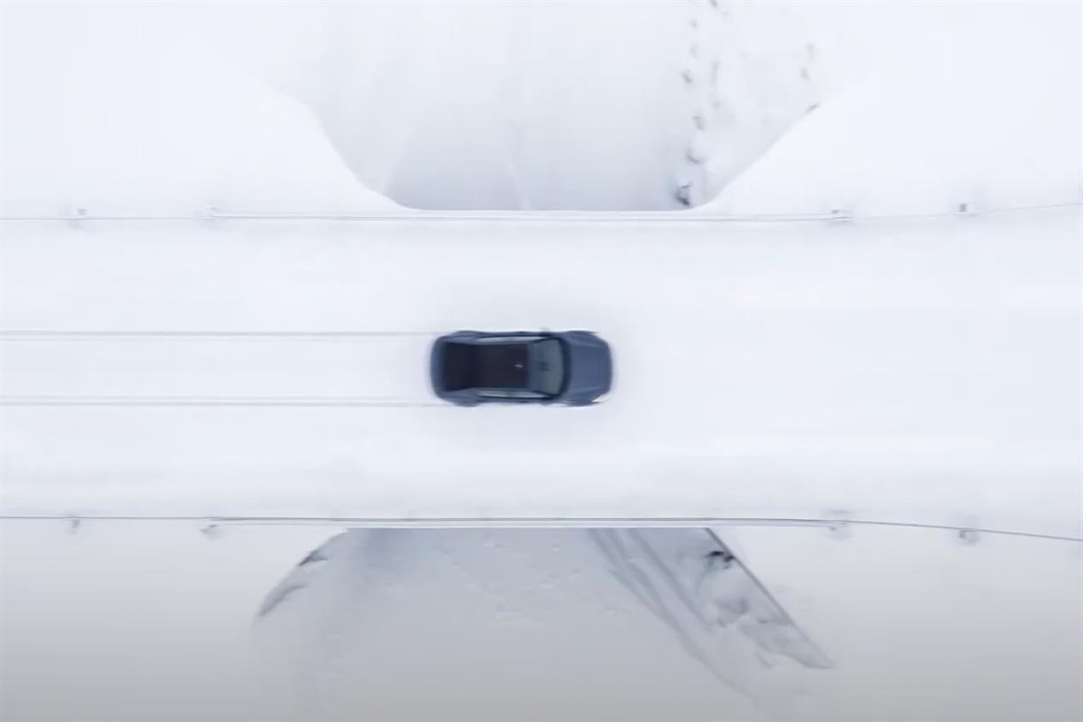 Polestar "Silent in a loud world" by Acne - Vimarsana News