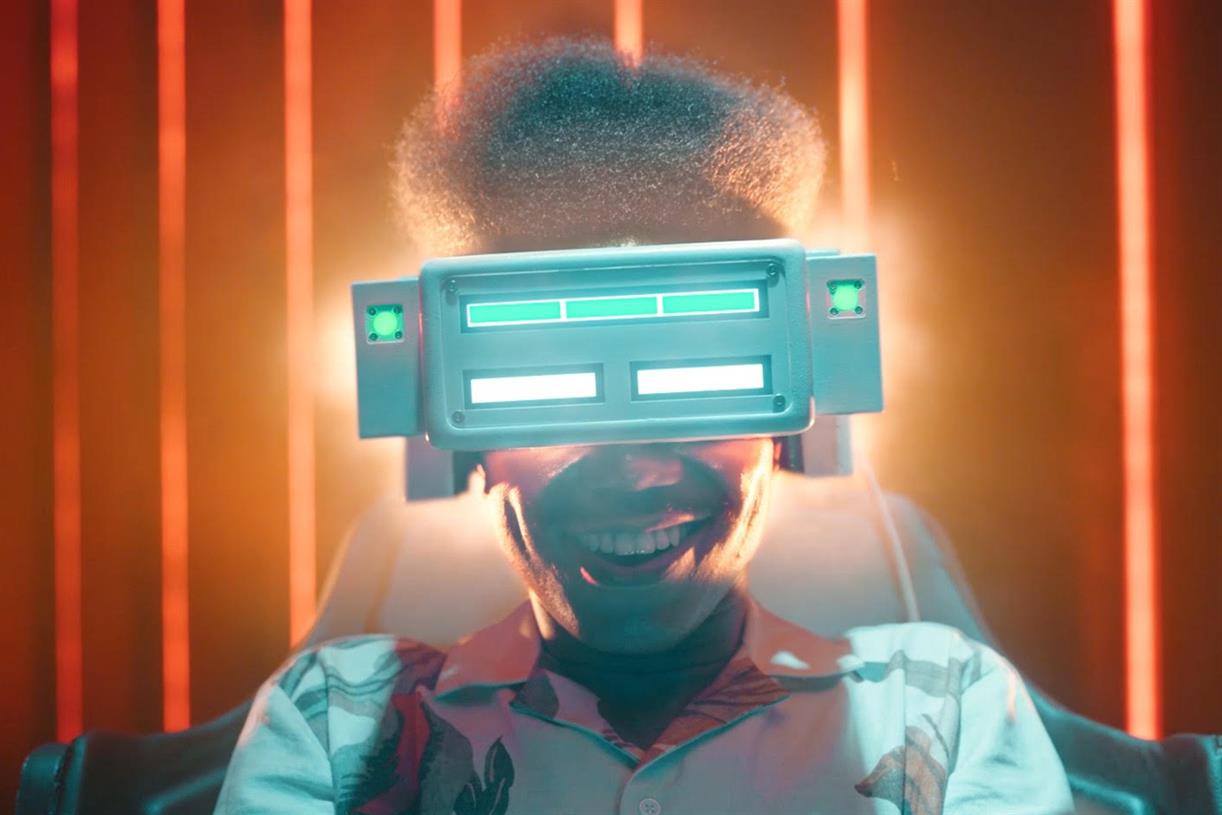 Ford "Bring on tomorrow" by BBDO - Vimarsana News