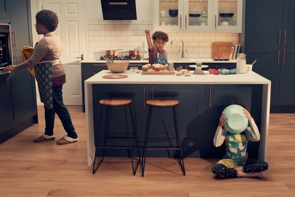 Homebase "The street" by Atomic London - Vimarsana News