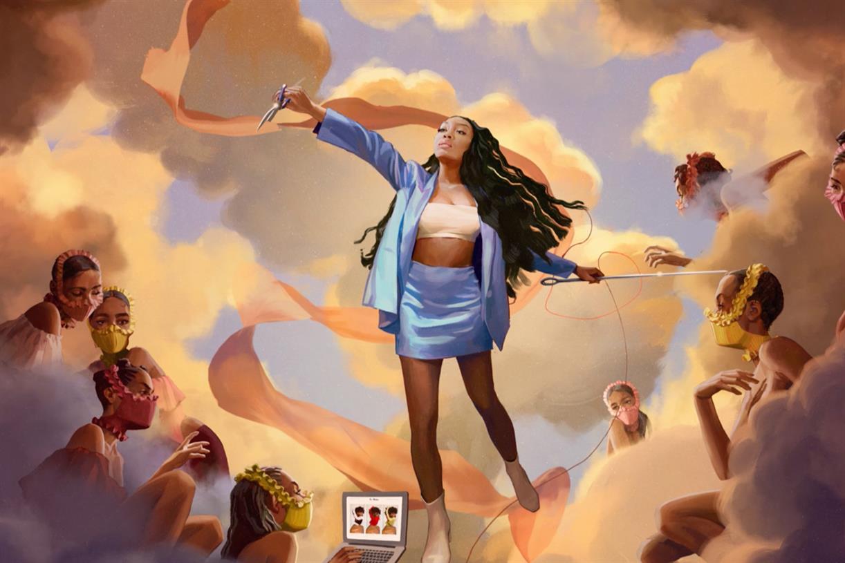 Squarespace "Browser history" (inhouse)