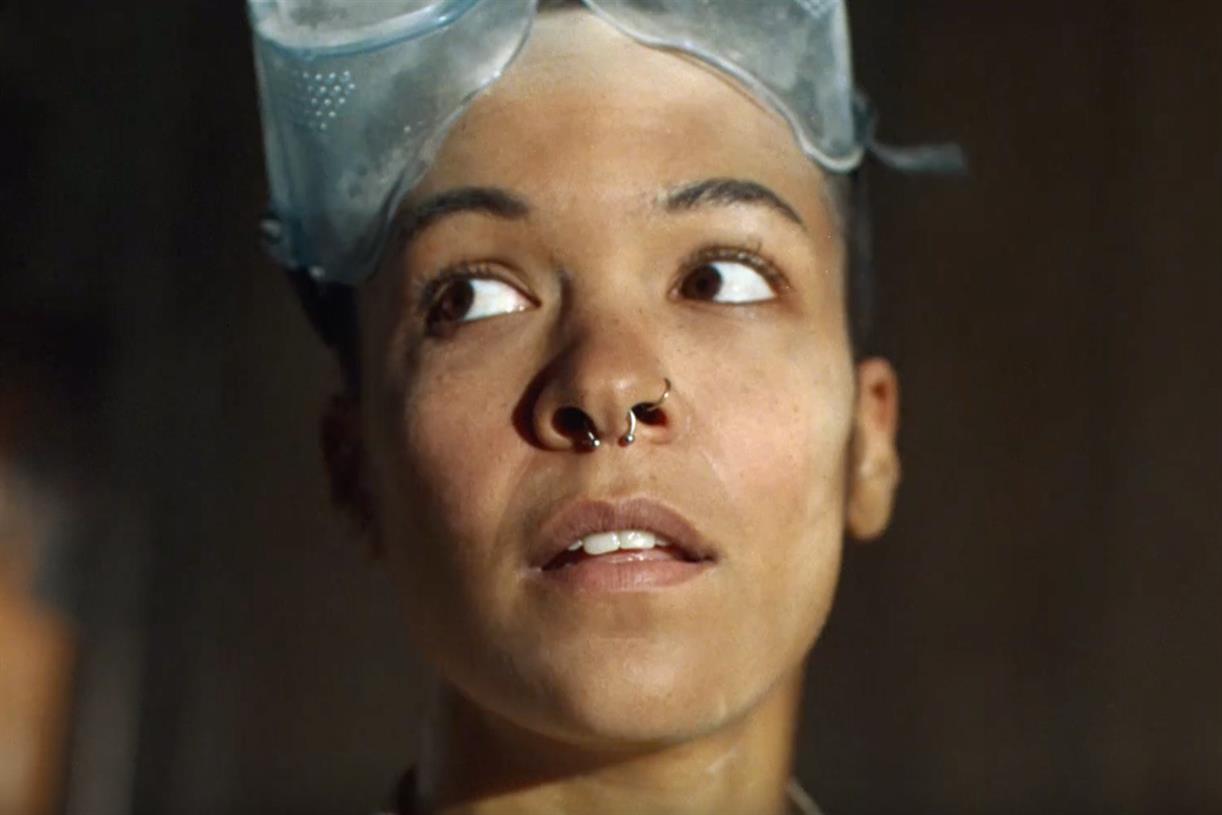 Zoopla "We know what a home is really worth" by Lucky Generals