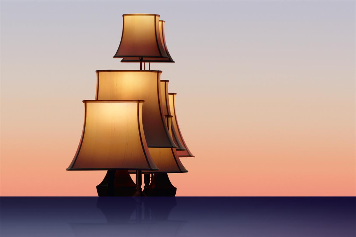 John Lewis "John Lewis Southampton" by Adam & Eve/DDB