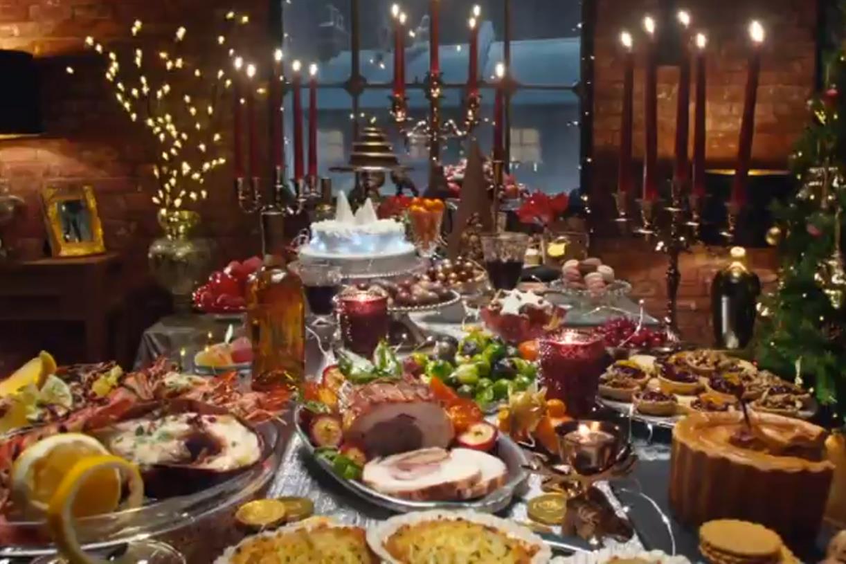 marks spencer banquet by rainey kelly campbell roalfe y r