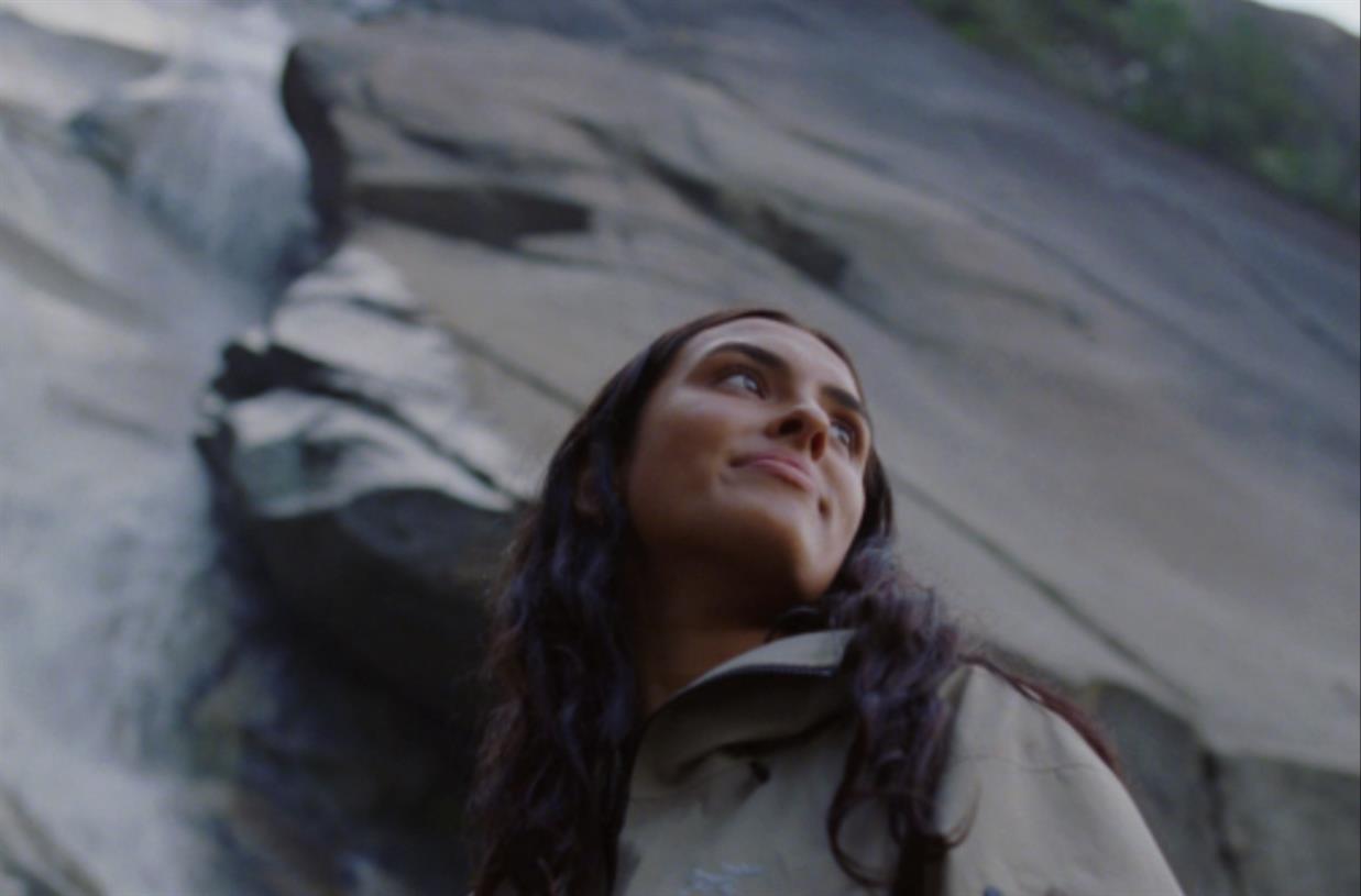 The Canadian Bureau for International Education “Learn Canadian” by Ark Agency