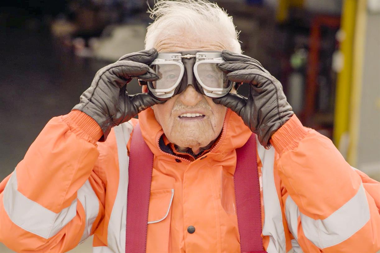 Remember A Charity "living legend Tom Lackey" by Atomic London