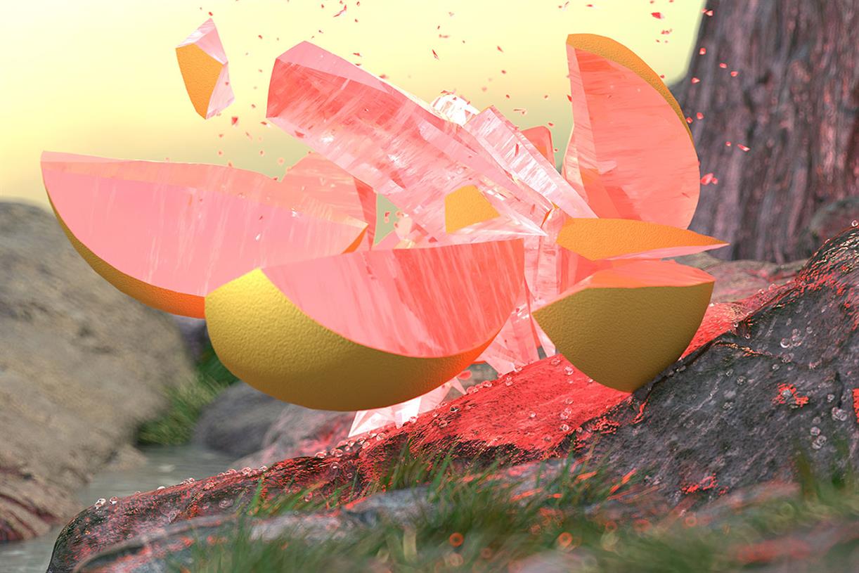 Rekorderlig "Welcome to Rekorder-land" by Havas London
