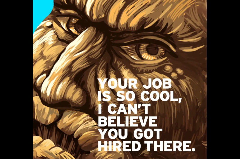 Angry Orchard gets sassy to promote low sugar hard cider