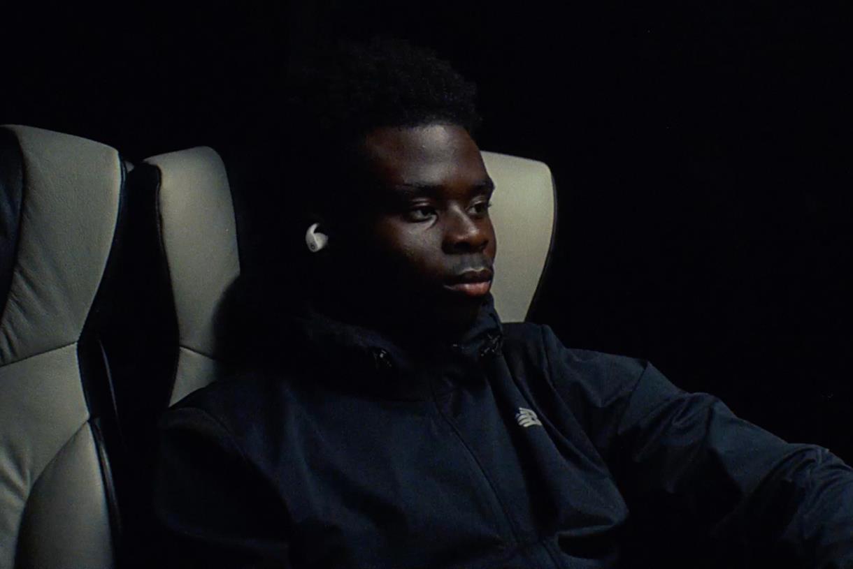 Beats by Dre "Defy the noise" by Creative Studio Campaign US