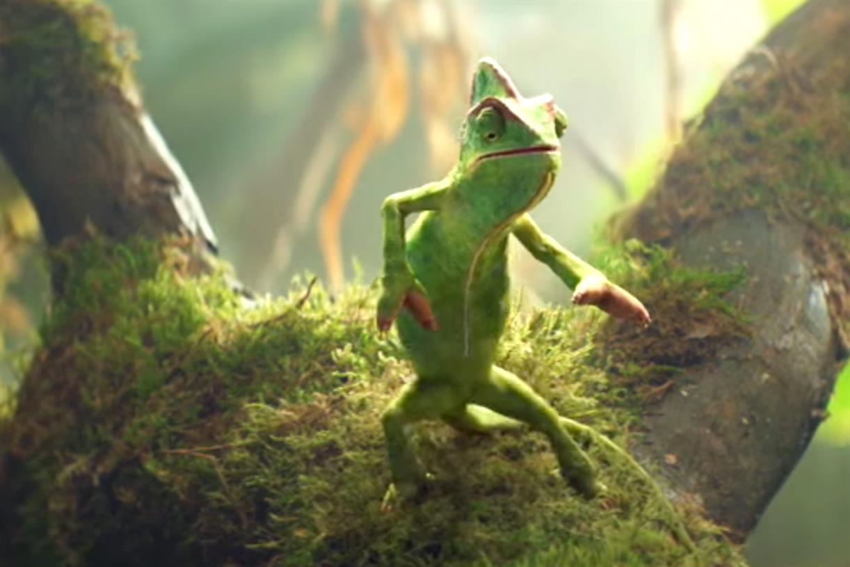 Berocca "Be more Berocca" by J. Walter Thompson | Campaign US
