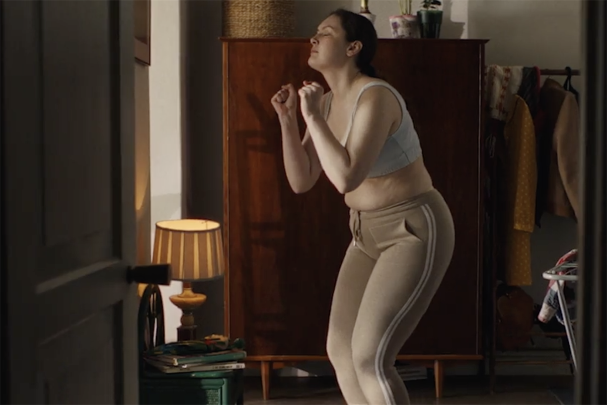Thinx plus-size campaign encourages body positivity on your own