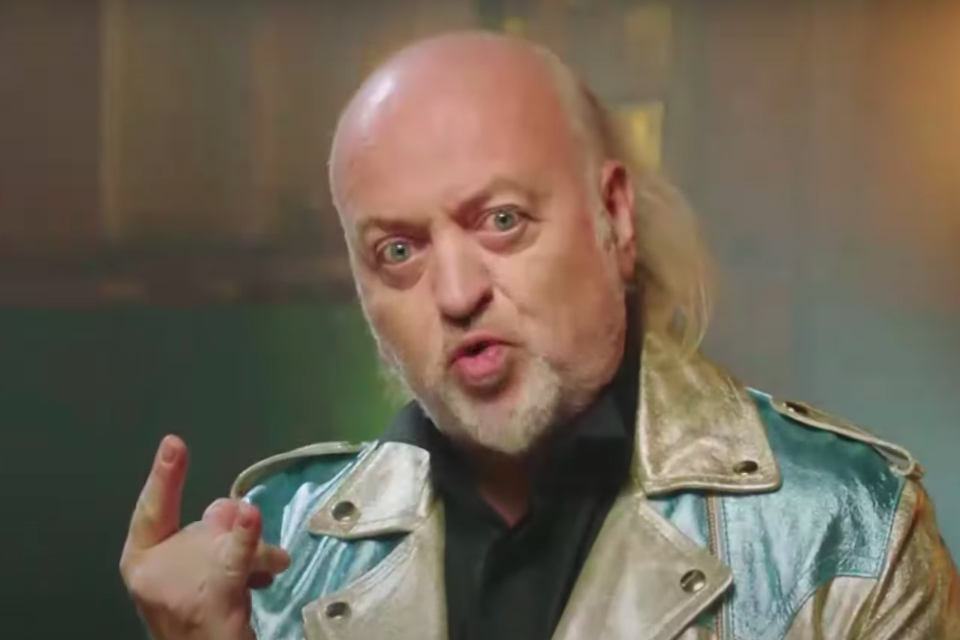 Currys PC World "Ultimate tech test" by AMV BBDO