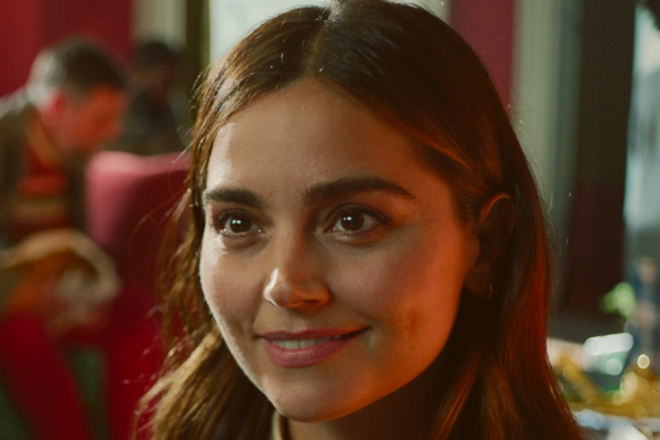 Boots "Bags of joy" by VMLY&R Campaign US