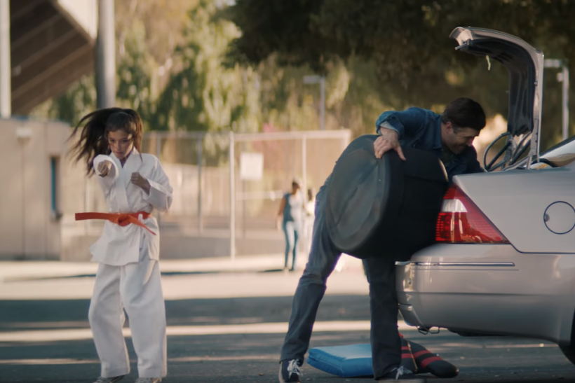 J G Wentworth Jingle Contest Winners Get Their Moment In The Spotlight Campaign Us