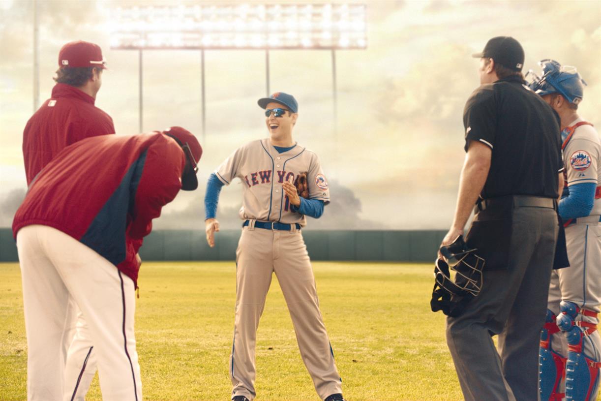 Gatorade 'Sweat with the Best' by TBWA\Chiat\Day LA