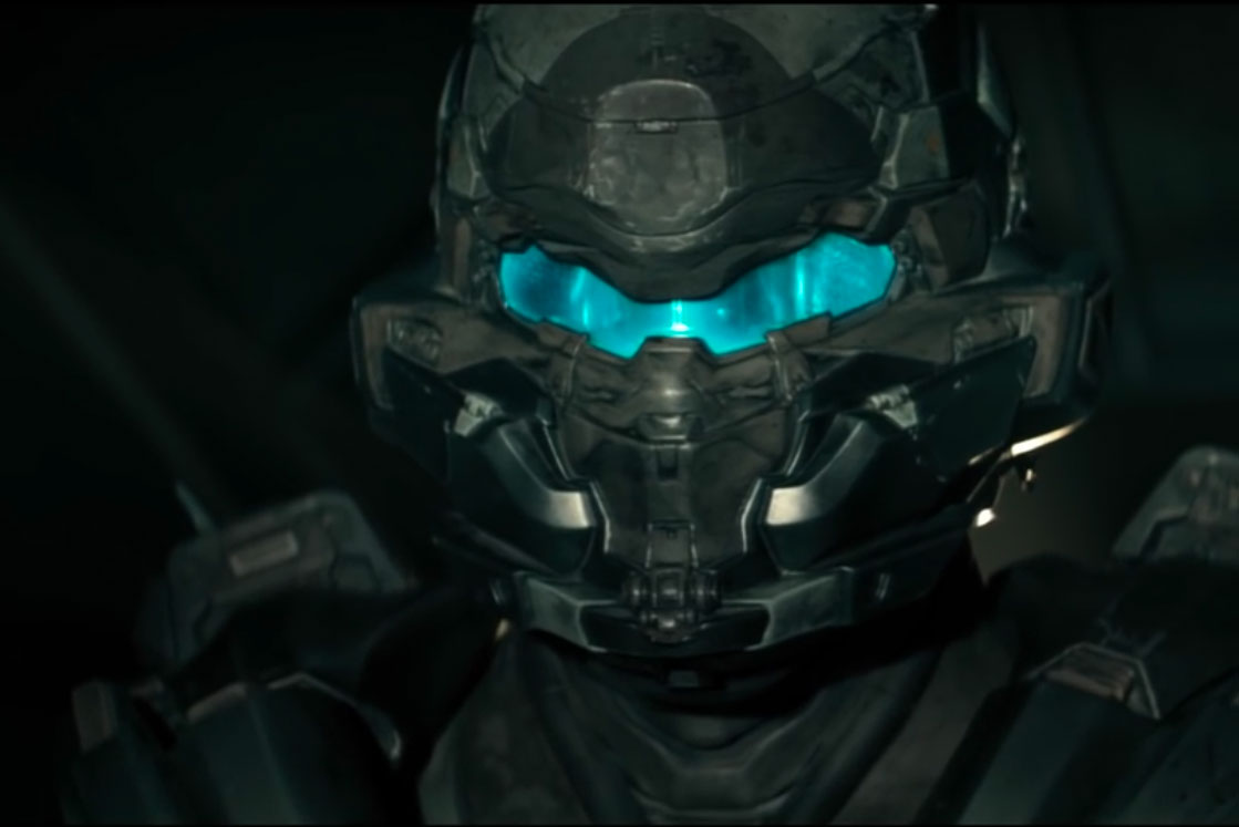 Halo reloads in trailers for anticipated game | Campaign US