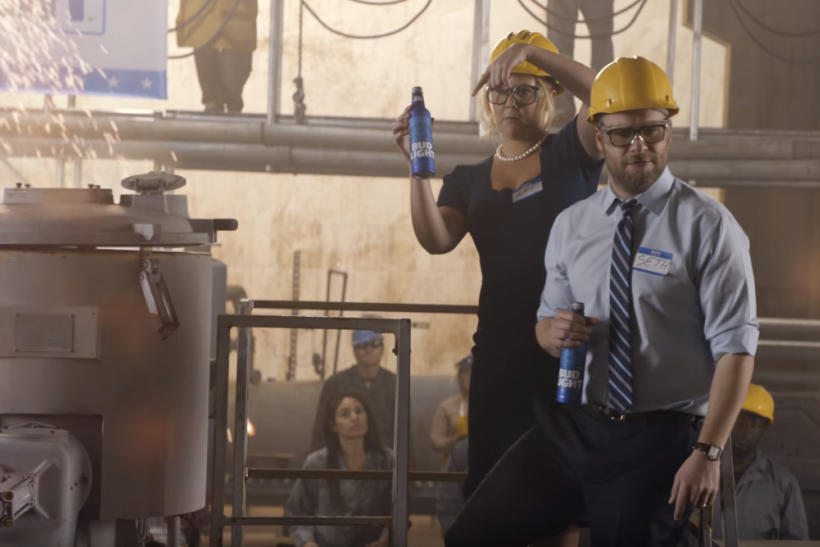Anheuser-Busch tackles gender identity 