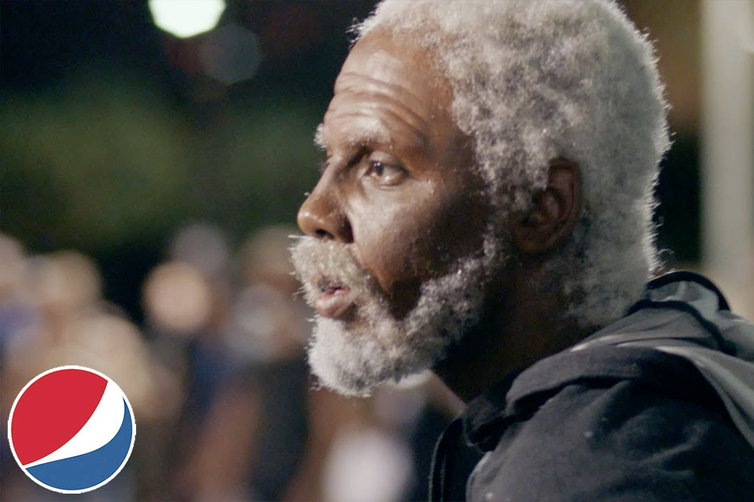 uncle drew pepsi