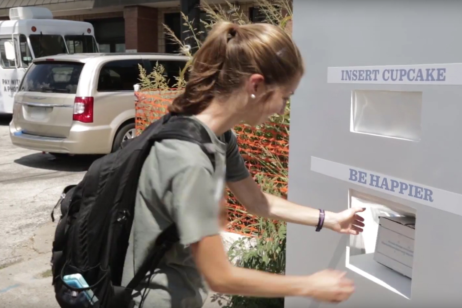 Zappos cooks up sweet plan to steal Google's thunder Campaign US