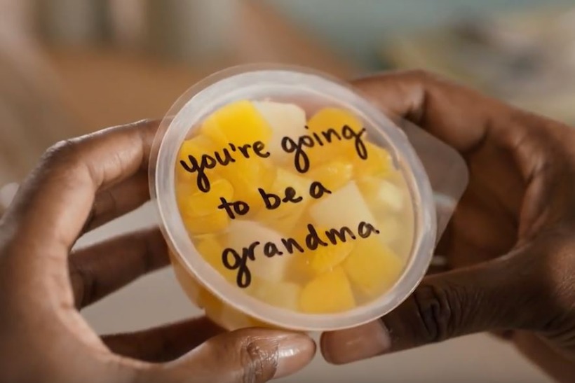 RPA creates incredibly touching ad for Dole Fruit Bowls | Campaign US