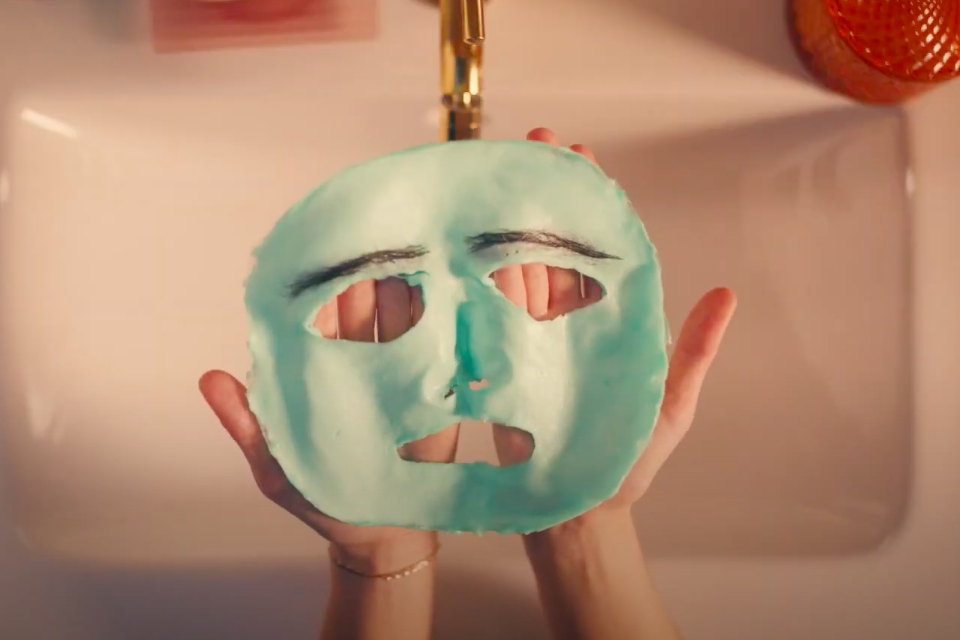 CalFlowers "Flowers, Self Care Made Easy" by 180 Amsterdam