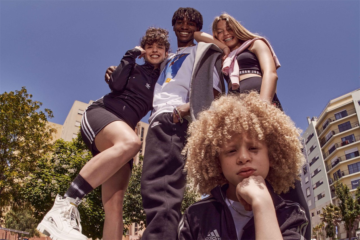 Foot Locker Launches New Campaign For Back-to-School Season – Footwear News