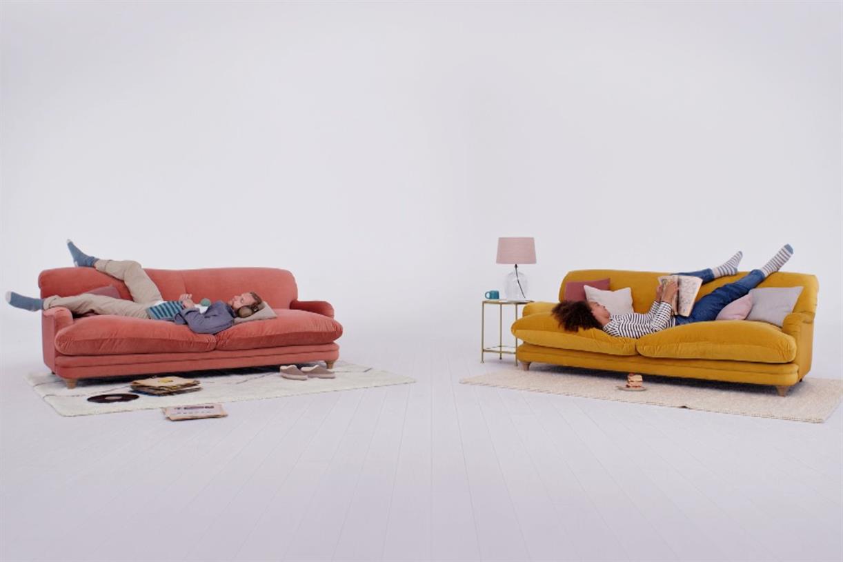 Loaf "Loaf like you mean it" by Isobel