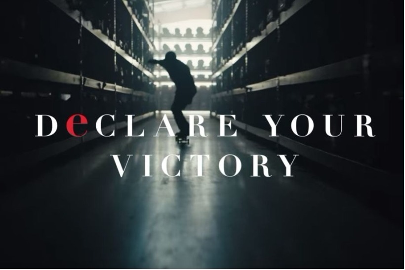 New Balance drops heartpumping ad with IDENTITY and ACE for new