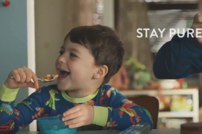 KBS leans on cultural tensions for new DairyPure ad ...