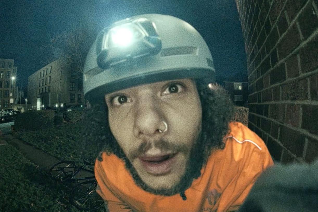 Quidco "It pays to Quidco" by New Commercial Arts Campaign US