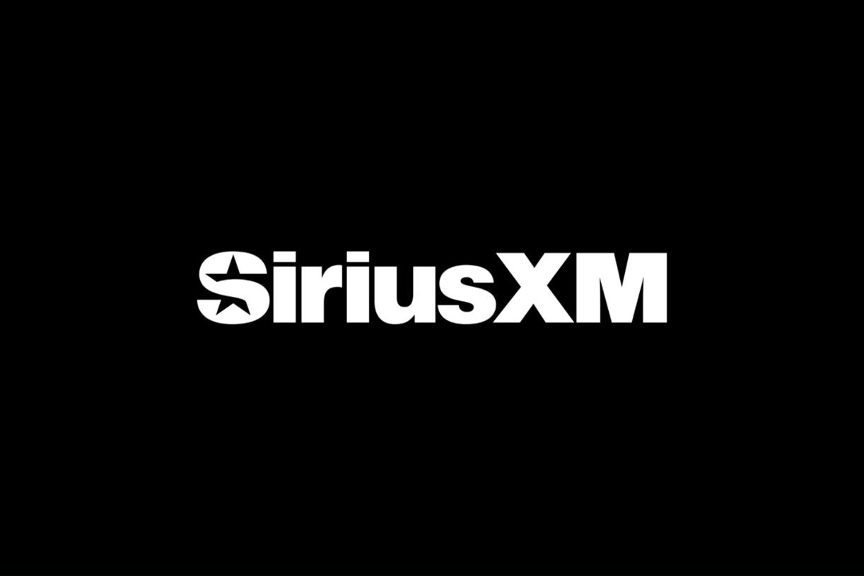 SiriusXM "Brand refresh" by Creative Studio Campaign US