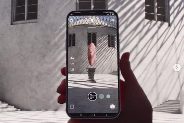 Vice World News "The unfiltered history tour" by Dentsu Webchutney - Campaign US