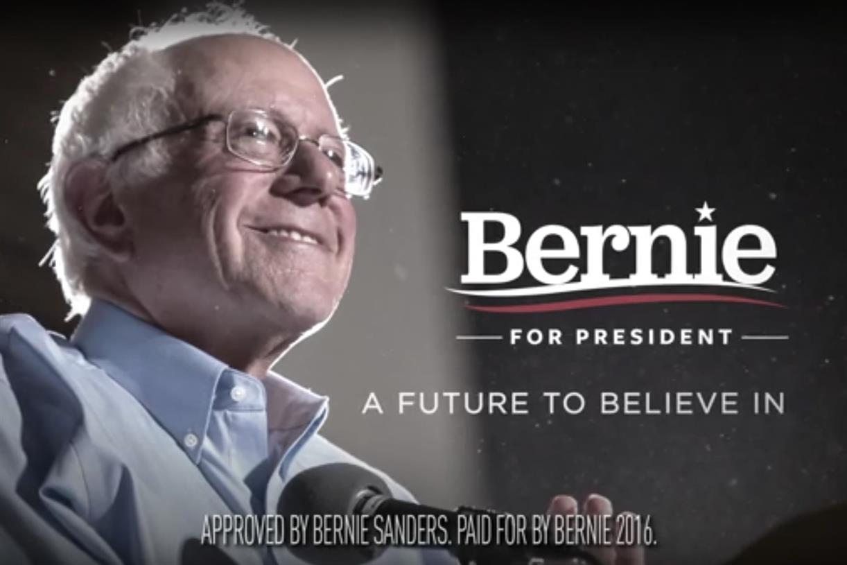 Bernie Sanders' first TV ad signals shift to targeting older, more ...