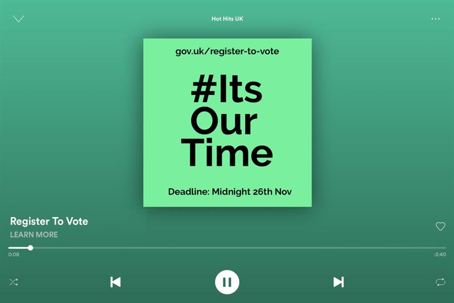 Ourtime uk