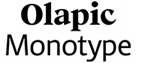 Olapic Monotype