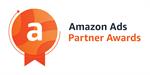 Amazon Ads Partner Awards