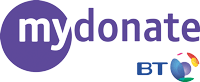 BT MyDonate