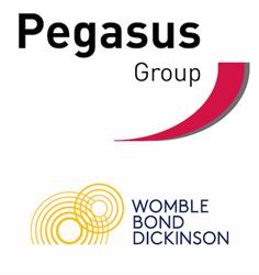 Pegasus & WBD