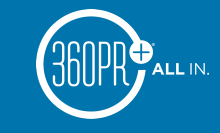 Sponsored by 360PR+