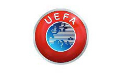 Flag of UEFA