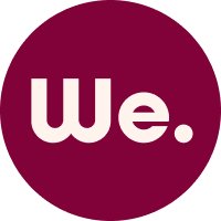 We. Communications